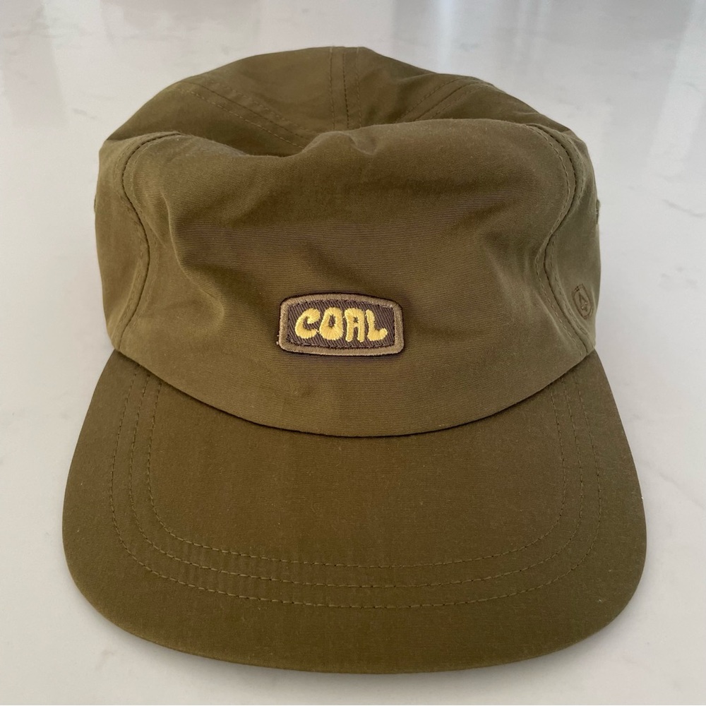 COAL HARDIN HAT